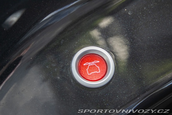 Tesla Model X 386 kW, elektromotor, au 2017