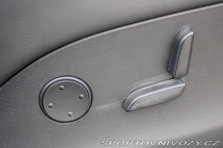 Tesla Model X 386 kW, elektromotor, au 2017