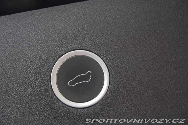 Tesla Model X 386 kW, elektromotor, au 2017