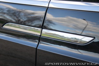 Tesla Model X 386 kW, elektromotor, au 2017