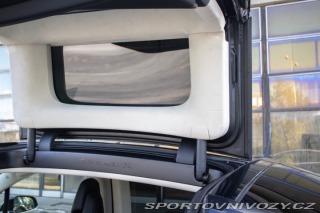 Tesla Model X 386 kW, elektromotor, au 2017