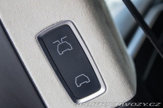 Tesla Model X 386 kW, elektromotor, au 2017