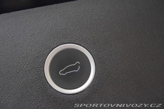 Tesla Model X 386 kW, elektromotor, au 2017