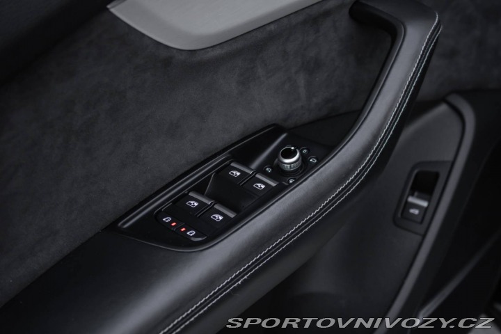 Audi SQ7 4.0 TFSI V8 / 7-MIESTNE 2022