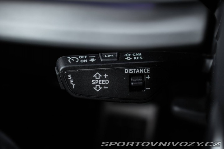 Audi SQ7 4.0 TFSI V8 / 7-MIESTNE 2022