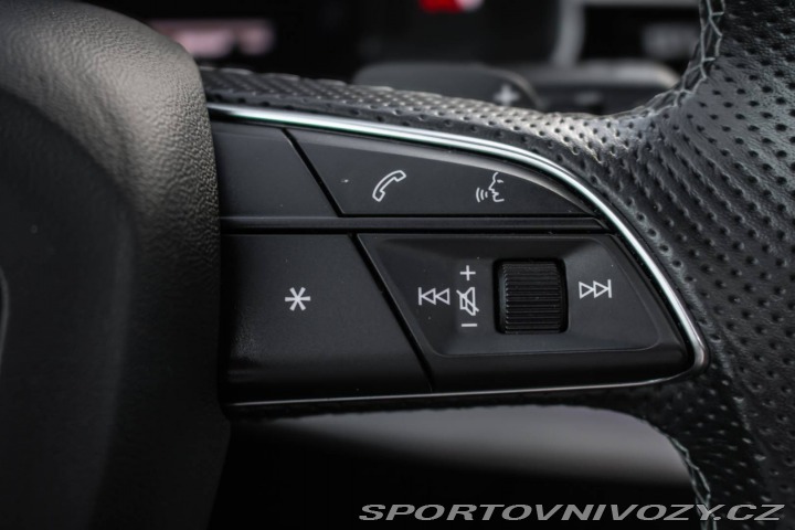 Audi SQ7 4.0 TFSI V8 / 7-MIESTNE 2022