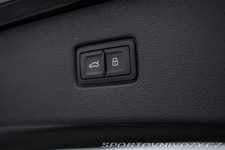 Audi SQ7 4.0 TFSI V8 / 7-MIESTNE 2022