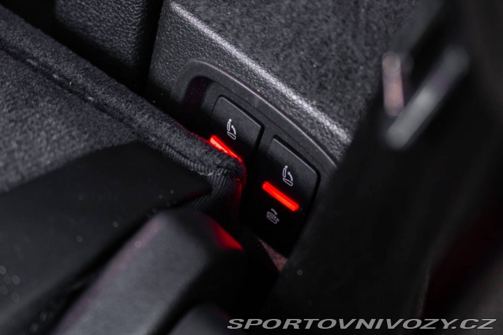 Audi SQ7 4.0 TFSI V8 / 7-MIESTNE 2022