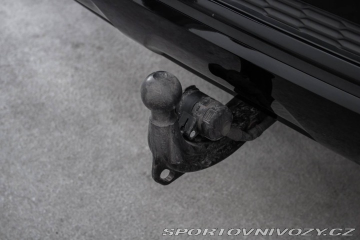 Audi SQ7 4.0 TFSI V8 / 7-MIESTNE 2022