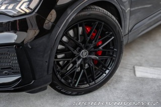 Audi SQ7 4.0 TFSI V8 / 7-MIESTNE 2022