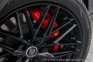 Audi SQ7 4.0 TFSI V8 / 7-MIESTNE 2022