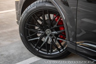 Audi SQ7 4.0 TFSI V8 / 7-MIESTNE 2022