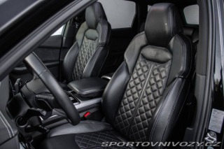 Audi SQ7 4.0 TFSI V8 / 7-MIESTNE 2022