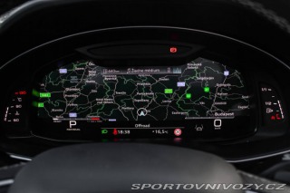 Audi SQ7 4.0 TFSI V8 / 7-MIESTNE 2022