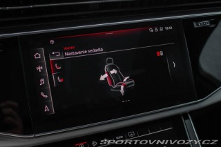 Audi SQ7 4.0 TFSI V8 / 7-MIESTNE 2022