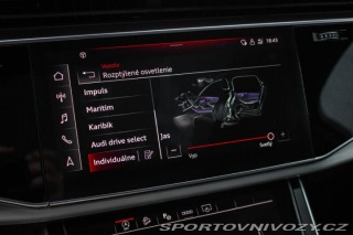 Audi SQ7 4.0 TFSI V8 / 7-MIESTNE 2022