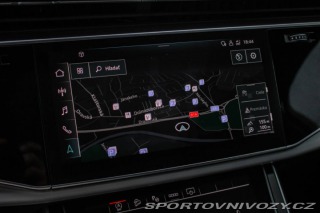 Audi SQ7 4.0 TFSI V8 / 7-MIESTNE 2022