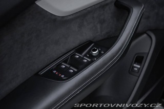 Audi SQ7 4.0 TFSI V8 / 7-MIESTNE 2022