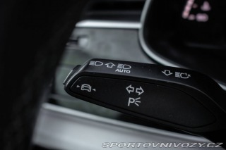 Audi SQ7 4.0 TFSI V8 / 7-MIESTNE 2022