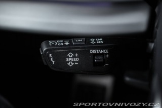 Audi SQ7 4.0 TFSI V8 / 7-MIESTNE 2022