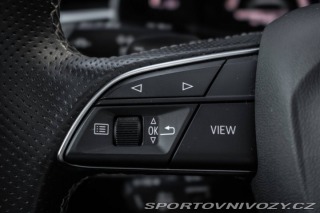 Audi SQ7 4.0 TFSI V8 / 7-MIESTNE 2022