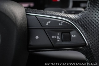 Audi SQ7 4.0 TFSI V8 / 7-MIESTNE 2022