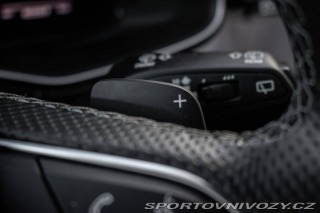 Audi SQ7 4.0 TFSI V8 / 7-MIESTNE 2022