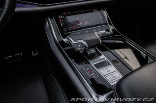 Audi SQ7 4.0 TFSI V8 / 7-MIESTNE 2022