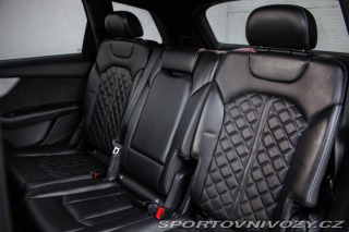 Audi SQ7 4.0 TFSI V8 / 7-MIESTNE 2022