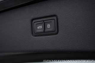 Audi SQ7 4.0 TFSI V8 / 7-MIESTNE 2022