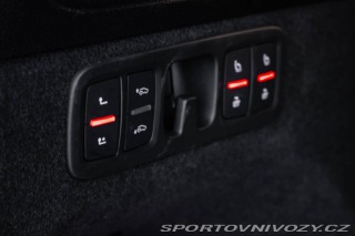 Audi SQ7 4.0 TFSI V8 / 7-MIESTNE 2022