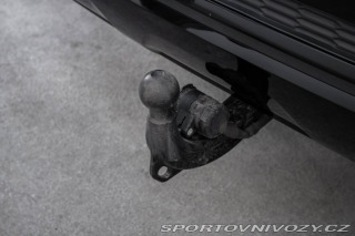 Audi SQ7 4.0 TFSI V8 / 7-MIESTNE 2022