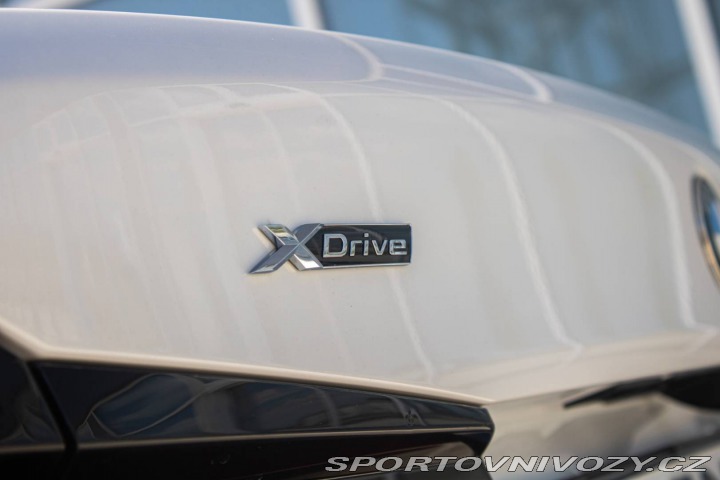 BMW 5 530d mHEV xDRIVE 210kW A 2020