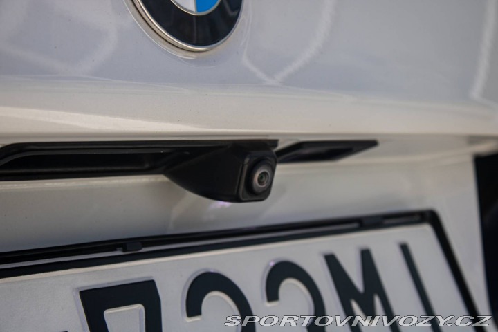 BMW 5 530d mHEV xDRIVE 210kW A 2020