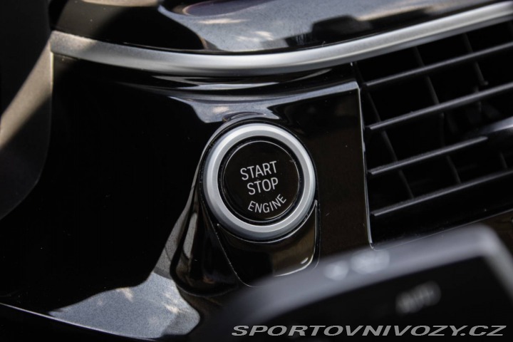 BMW 5 530d mHEV xDRIVE 210kW A 2020