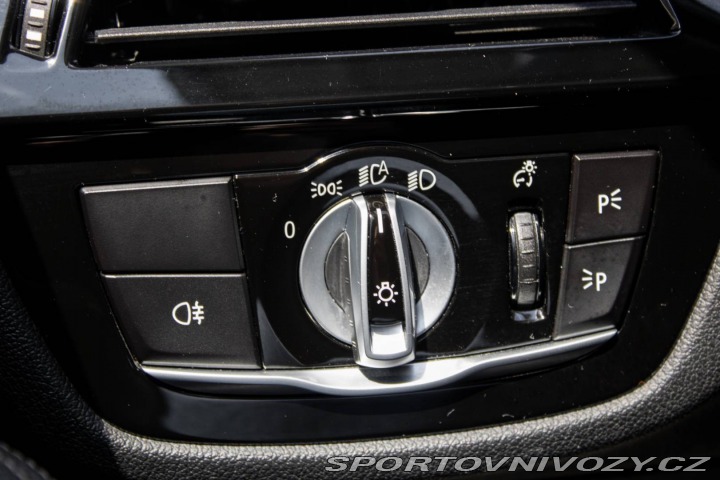 BMW 5 530d mHEV xDRIVE 210kW A 2020