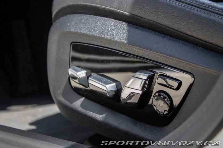 BMW 5 530d mHEV xDRIVE 210kW A 2020