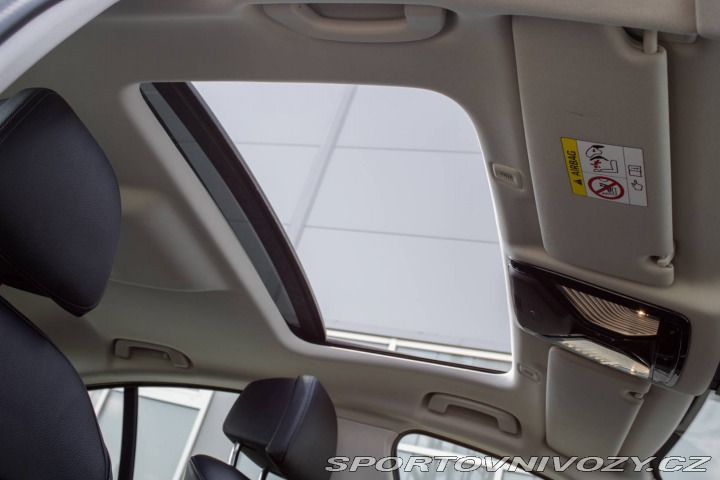 BMW 5 530d mHEV xDRIVE 210kW A 2020