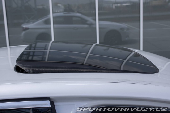 BMW 5 530d mHEV xDRIVE 210kW A 2020