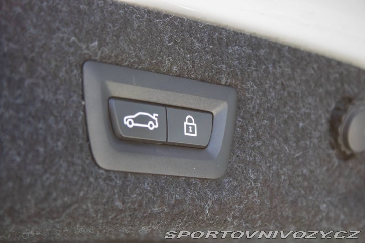 BMW 5 530d mHEV xDRIVE 210kW A 2020