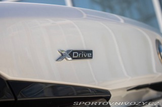 BMW 5 530d mHEV xDRIVE 210kW A 2020