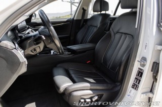 BMW 5 530d mHEV xDRIVE 210kW A 2020