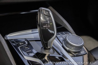 BMW 5 530d mHEV xDRIVE 210kW A 2020