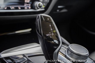 BMW 5 530d mHEV xDRIVE 210kW A 2020