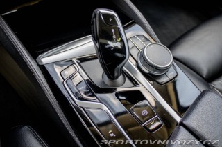 BMW 5 530d mHEV xDRIVE 210kW A 2020