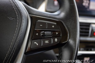 BMW 5 530d mHEV xDRIVE 210kW A 2020