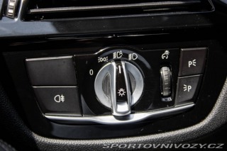 BMW 5 530d mHEV xDRIVE 210kW A 2020