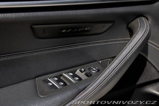 BMW 5 530d mHEV xDRIVE 210kW A 2020