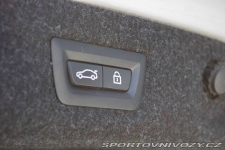 BMW 5 530d mHEV xDRIVE 210kW A 2020