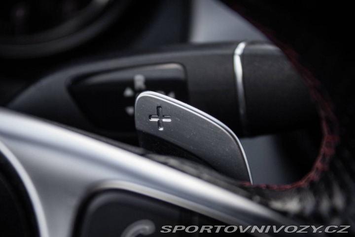 Mercedes-Benz CLA Shooting Brake  200   115 2016